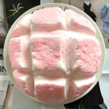 1 món đồ chơi bóp hình quả dứa khổng lồ siêu mềm, đàn hồi chậm, làm từ chất liệu PU, đang là xu hướng mới nhất, đồ chơi giảm căng thẳng hình bánh kem sống động - Món quà hoàn hảo, quà sinh nhật, quà lý tưởng, quà bất ngờ, quà ngày lễ, quà Halloween, quà Giáng sinh, quà cho game thủ, quà tặng, quà Phục sinh. - Nhiều màu - Xem 4