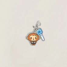 Hearts2Hearts Girl Group Cute Accessories Keychain Pendant, Animal Shaped Decoration Keychain, Bag Charm, Gift For Friends - Multicolor - View 6