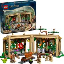 LEGO Building Blocks : Building Toy For Boys And Girls, Role-Playing Set For Children 7+ Years Old, Birthday Gift - Multicolor - View 22