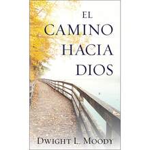 El camino hacia Dios – Bolsillo - Libro único - Ver 2