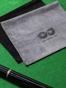 1 khăn lau gậy bi-a, khăn lau gậy golf, khăn lau màn hình điện tử, kính mắt - Nhiều màu - Xem 4