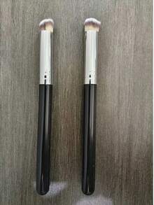 遮瑕刷，黑眼圈橡皮擦，网红遮瑕刷，化妆刷 - 彩色 - 查看 7