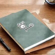 1. “记住你的初心”励志贴纸 – 鼓舞人心的乙烯基贴纸 | 适用于笔记本电脑、水瓶和日记本的积极向上语录 - 彩色 - 查看 9