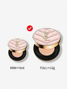 Yves Saint Laurent 圣罗兰 Touche Glow 气垫粉底液 5克/0.17盎司 - mini 5g - 查看 3