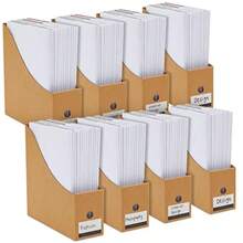 Files Box & Rack - Marrn - View 1