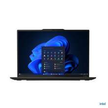 New - Lenovo ThinkPad X1 Carbon Gen 13 14" 2.8K Core Ultra 7 258V 2.2GHz 32GB RAM 1TB SSD WIN11P, Black - 查看 2