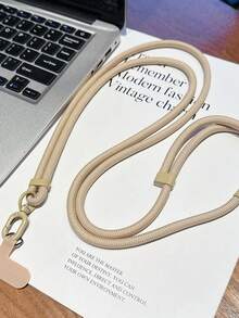 1 pieza Cordón ajustable de alta gama para cruzar el Body/atar al cuello, apto para todos los teléfonos inteligentes compatibles con Android y la mayoría de teléfonos inteligentes, regalo para madre, familia, amigos, niños, cumpleaños, vacaciones - Multicolor - Ver 12