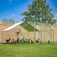 Farm Animal Coop - Grey - View 10