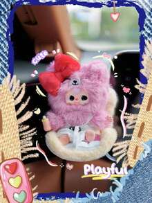 cureplaneta Baby Three - Cute Animal Blind Box, Perfect Gift For Friends - Blind Boxes - View 8