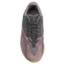 Adidas Yeezy Boost 700 Sneakers - Authentic Chunky Retro Lifestyle Trainers | Viral 2026 Men's Designer Sportstyle Footwear | Premium Suede & Mesh Multi-Layered Shoes | Iconic Boost Cushioning Daily Urban Kicks - 淡紫色 - 查看 3