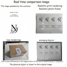 Bộ 24/120 miếng dán tùy chỉnh, thiết kế cá nhân hóa, phù hợp cho tài liệu công việc, thiệp chúc mừng, bao bì bánh ngọt, hộp trang sức, túi giấy, hộp quà, túi mua sắm, phong bì, v.v. Thời trang, dễ thương, nhiều màu sắc, phù hợp cho bạn gái, con trai, con gái, học sinh, nhân viên, v.v. Đa chức năng, chất lượng cao, độc đáo, phù hợp cho Ngày của Mẹ, sinh nhật, Ngày của Cha, đám cưới, tân gia, v.v. Tạo không khí ấm áp, trang nhã cho mùa đông, trang trí văn phòng. - dán thùng carton - Xem 10