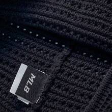 镂空猫耳帽 3ABNB0163 - 黑色-50BKS - 查看 6