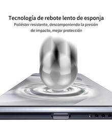 Moto G Stylus 2021 - 2 Micas Hidrogel Diferentes acabados - HD - Ver 9