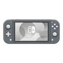 Nintendo Switch The Switch Lite Handheld Game Console Is Small, Lightweight, And Portable, Featuring A 5.5-Inch LCD Screen, Supporting Online And Local Gaming, And Available In Multiple Colors. - View 6