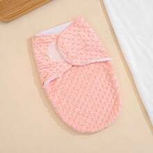 1pc/2pcs Baby Sleeping Bag For 0-8 Months, Soft And Comfortable, Machine Washable, With Cute Cartoon Pattern, Ideal Gift For Boys And Girls Party - Multicolor - View 8
