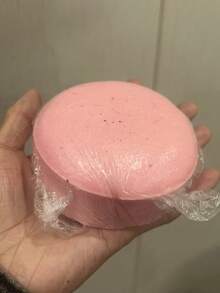 超柔软湿润牛奶蛋糕，含乳酸，回弹缓慢，舒缓压力，弹性十足，生日礼物 - 圣诞礼物，完美礼品（随机包装） - 彩色 - 查看 12