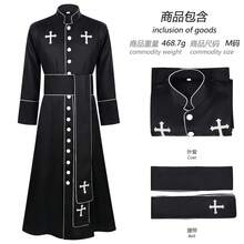 Men Sports Jackets - Black - View 4