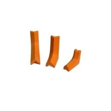 3件套钻孔导轨 | 垂直方形定位工具，带V形定位装置 | 比圆形导轨更耐磨，塑料材质，无需电池 - A - 查看 9