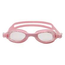 Adult Swimming Goggles With Adjustable Strap, Beach Essential, Beach Accessory - Baby Blue - View 7