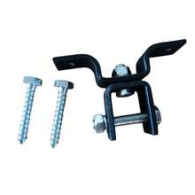 重型拳击沙袋，适合家庭和拳击馆使用 - 黑色 - 查看 1