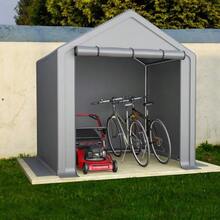 Garages, Canopies, & Carports - B - View 8