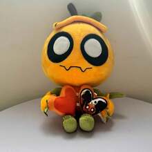 10inch Gourdy Plush,– Dandy's World Collectible Stuffed Animal Doll - Màu vàng - Xem 3