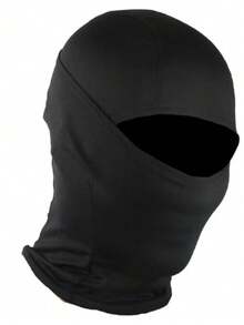 Balaclava UV Protection Mask Cycling Fishing Helmet Face Mask Outdoor Sports - 反對11 - 查看 1