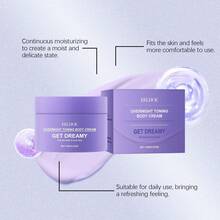 100克，身体紧致护理霜，塑造身体轮廓，保湿补水，增强皮肤弹性，紧致松弛皮肤。 - 膏狀 - 查看 9