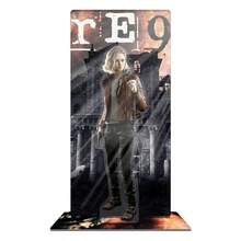 9 Biohazard 9 Revelations Game Merchandise Leon Seamless Acrylic Standee - Birthday Gift - Holiday Gift - Perfect Gift - Multicolor - View 8