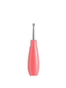 Bolígrafo de puntillismo para arte de uñas - Estilo de bloques de construcción, compacto y portátil, herramienta de puntillismo para arte de uñas con lunares, colocación de rhinestones, pintura de uñas, accesorios de salón profesional y suministros de uñas DIY - Multicolor - Ver 9