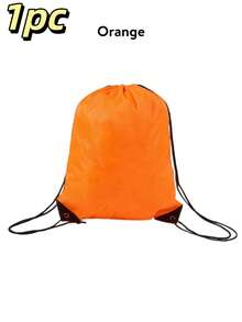 1/3/5 peças Saco de Presente com Cordão Personalizado com Inicial e Nome, Saco de Presente de Náilon Impermeável Personalizado, Bolsa com Cordão Reutilizável de Alta Qualidade com Cantos Reforçados, Múltiplas Cores Disponíveis, Perfeito para Páscoa, Dia das Mães, Dia dos Pais, Temporada de Formatura, Aniversário, Casamento, Chá de Panela, Ideal para Embrulho de Presente, Lembrancinhas de Festa, Embalagem de Presente e Sacolas de Presente para Feriados - Multicolorido - Visão 22