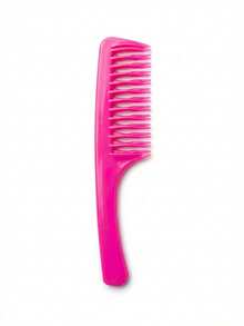 Combs - Rose Red - View 2