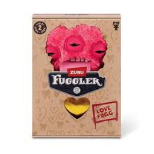 ZURU Fuggler Love Fuggs S2 Red Annoyed Alien - Red - View 8