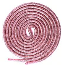 2 dây giày tròn đính đá dài 47 inch, dây rút đính sequin pha lê sáng bóng thay thế - thông thường - Xem 16