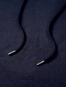 Retro Disney Cars Purple Ramone Racing Car Graphic Hoodie, Premium Cotton Blend, Classic Cut, Casual Streetwear, Ideal For Festivals & Gifts, Perfect Gift For Disney And Racing Fans, Comfortable Pullover Sweatshirt - Màu xanh hải quân - Xem 3