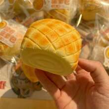 1 chiếc - Đồ chơi bóp mềm hình quả dứa mới nhất năm 2026, món quà hoàn hảo cho sinh nhật, ngày lễ, cặp đôi, Halloween, Giáng sinh, game thủ, đồ chơi bóp giảm căng thẳng. - Nhiều màu - Xem 7