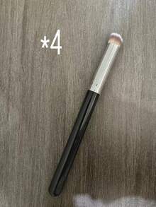 遮瑕刷，黑眼圈橡皮擦，网红遮瑕刷，化妆刷 - 彩色 - 查看 8