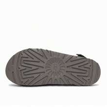 Women Casual Athletic Shoes - 灰色 - 查看 3