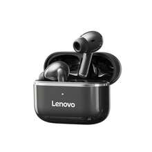 Lenovo EA230 Classic In-Ear Headphones, BT5.4 Stable Connection With Ultra-Low Latency, Long Battery Life HiFi, Smart Call Noise Cancellation, Comfortable Wear - View 13
