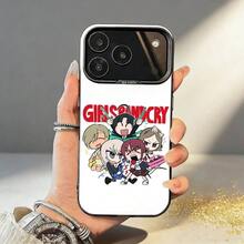 Fold Phone Case - Beyaz - Görünüm 3