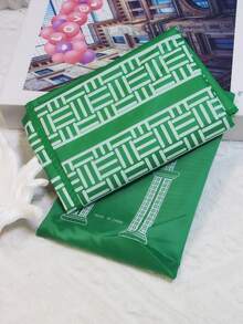 Thảm du lịch nhỏ gọn, nhẹ, kích thước 60*100cm, chất liệu vải chống thấm nước, kèm túi đựng, thảm trải sàn đơn giản có túi bỏ túi. - 1PC - Xem 11