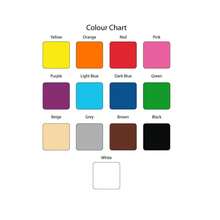 Mini Car Graphics Number Decals Stickers Cooper Vinyl Design Mn7 - Multicolor - View 4