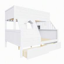 Kids Bed Frames, Headboards & Footboards - Default - View 7