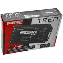 Epicentro Treo EPICENTER NANO con AltaBaja 2 Canales Digital accesorios para carro accesorios para moto bocinas de bluetooth bocina bocinas Producto de calidad - A - Ver 10