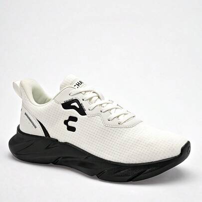  Charly Tenis deportivo blanco para Mujer