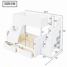 Kids Bed Frames, Headboards & Footboards - Default - View 5