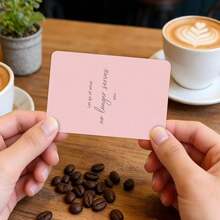 30pcs Motivational Cards - Unique Inspirational Affirmation Cards, Self-Encouragement Cards Women Men, Positive Affirmation Cards, Kindness Cards, Lunch Box Notes - 彩色 - 查看 2