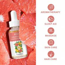 ECO FINEST 30毫升葡萄柚精油 - 这是一款预调按摩油，无需与基础油混合。适用于护肤、护发、按摩、香薰、芳香疗法、蜡烛和肥皂制作。 - Grapefruit Essential Oil - 查看 2