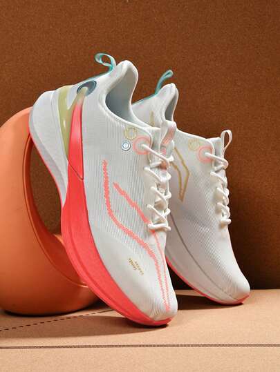 Giày chạy bộ siêu nhẹ giảm sốc, đàn hồi, bán chạy nhất năm 2026 dành cho thanh thiếu niên nam, giày thể thao thường ngày đa năng với đế carbon True Boost chống trượt, giày chạy bộ đôi, chống trượt và chống mài mòn, phù hợp với nhiều địa hình và hoạt động thể dục.