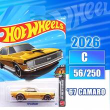 Mattel 1:64 Scale Diecast Metal Car Model, Suitable For Play, Collection And Display. This Hot Wheels 26D Diecast Toy Car Model, F1 Racing Series C4982 Mini Car Collectible, Is The Perfect Gift And Essential Item For Car Model Enthusiasts. - Multicolor - View 8